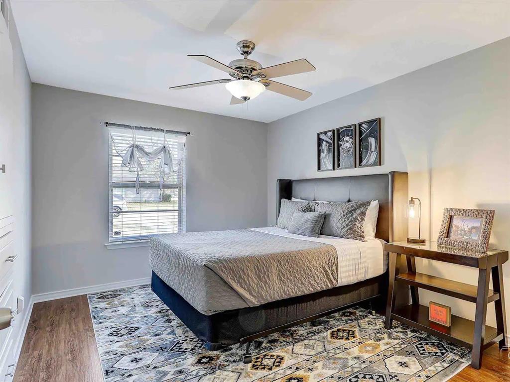 Chapel Downs 3rd Sec - Residential Lease