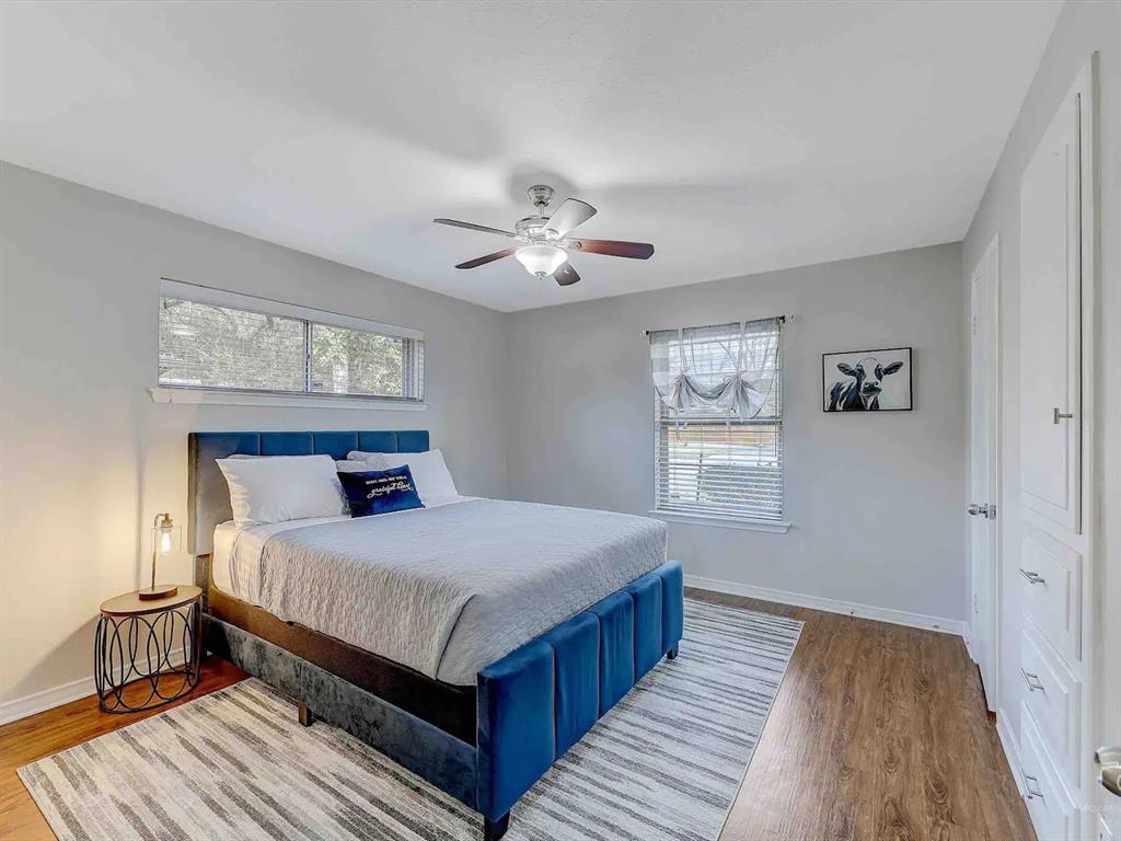 Chapel Downs 3rd Sec - Residential Lease