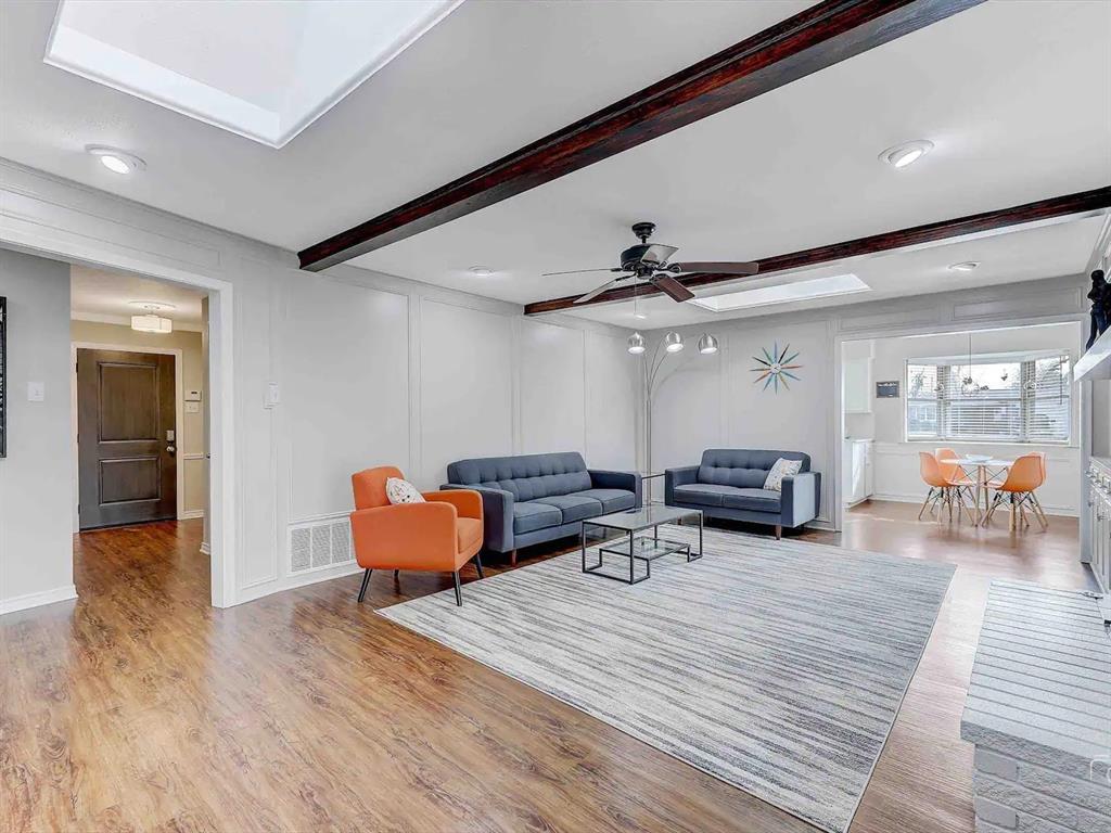 Chapel Downs 3rd Sec - Residential Lease