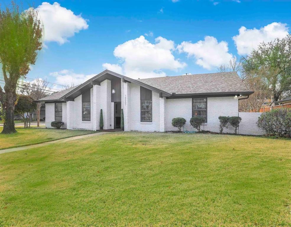 Chapel Downs 3rd Sec - Residential Lease