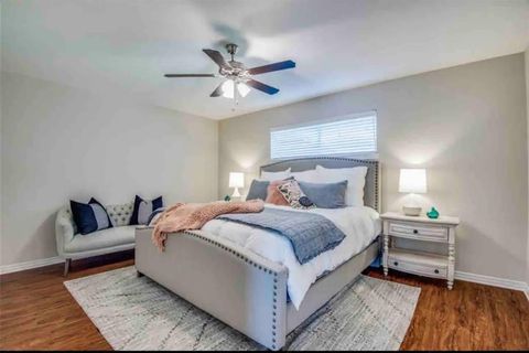 Tiny photo for 10007 Dale Crest Drive, Dallas, TX 75229 (MLS # 20816019)