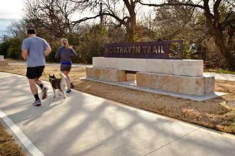 Tiny photo for 10007 Dale Crest Drive, Dallas, TX 75229 (MLS # 20816019)