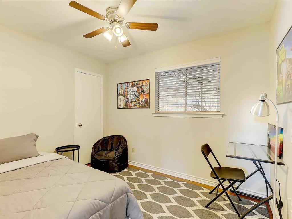 Chapel Downs 3rd Sec - Residential Lease