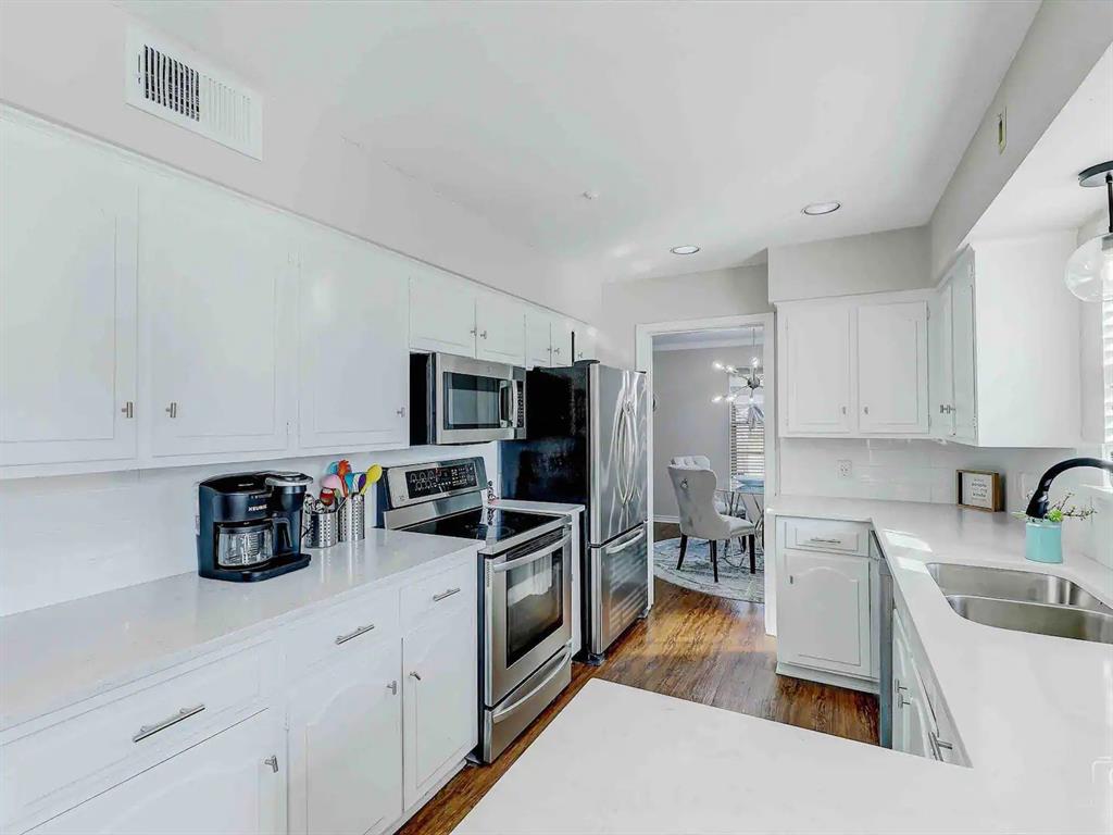 Chapel Downs 3rd Sec - Residential Lease