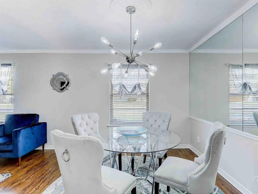 Chapel Downs 3rd Sec - Residential Lease