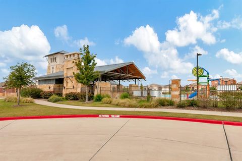 A home in Fort Worth