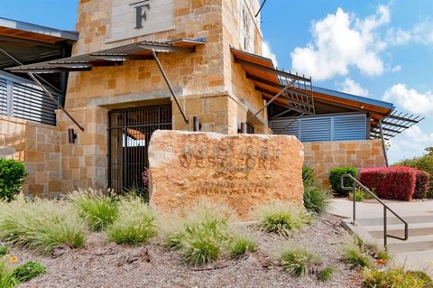 A home in Fort Worth