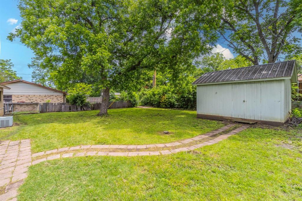 Summercrest - Residential