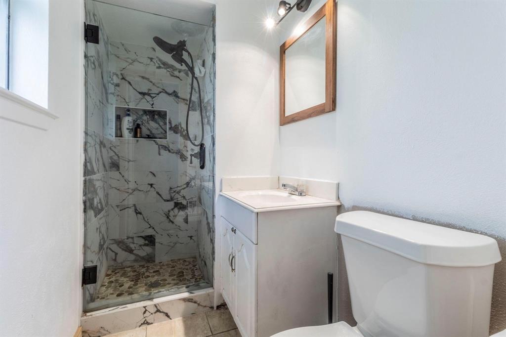 Summercrest - Residential