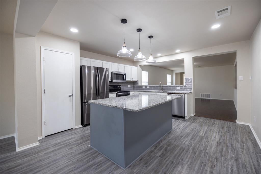 Valley Brook - Residential Lease