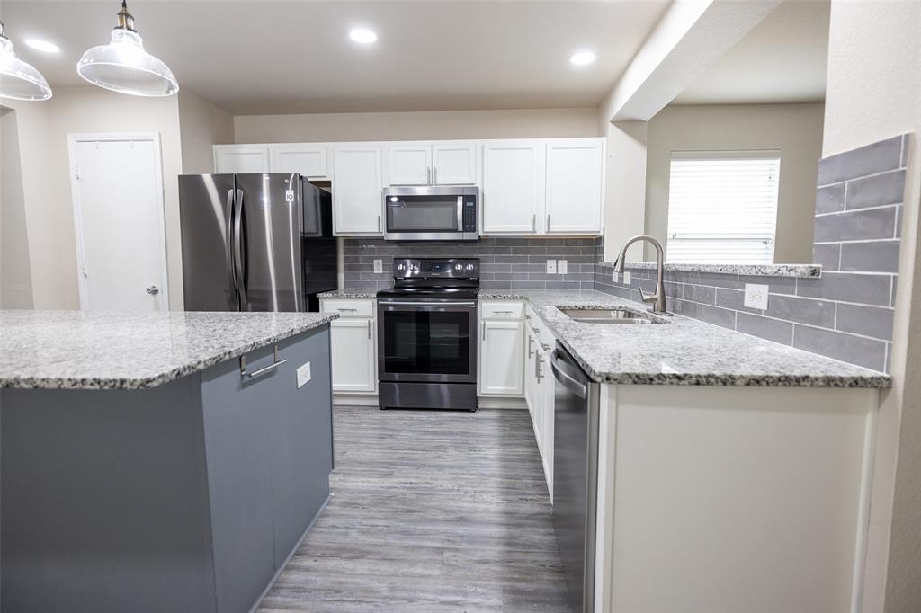 Valley Brook - Residential Lease