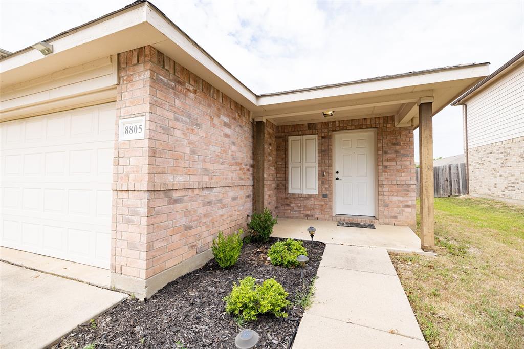 Valley Brook - Residential Lease