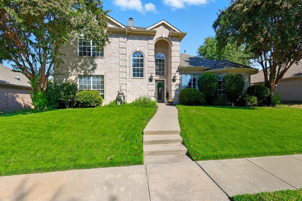 1318 Lochness Drive