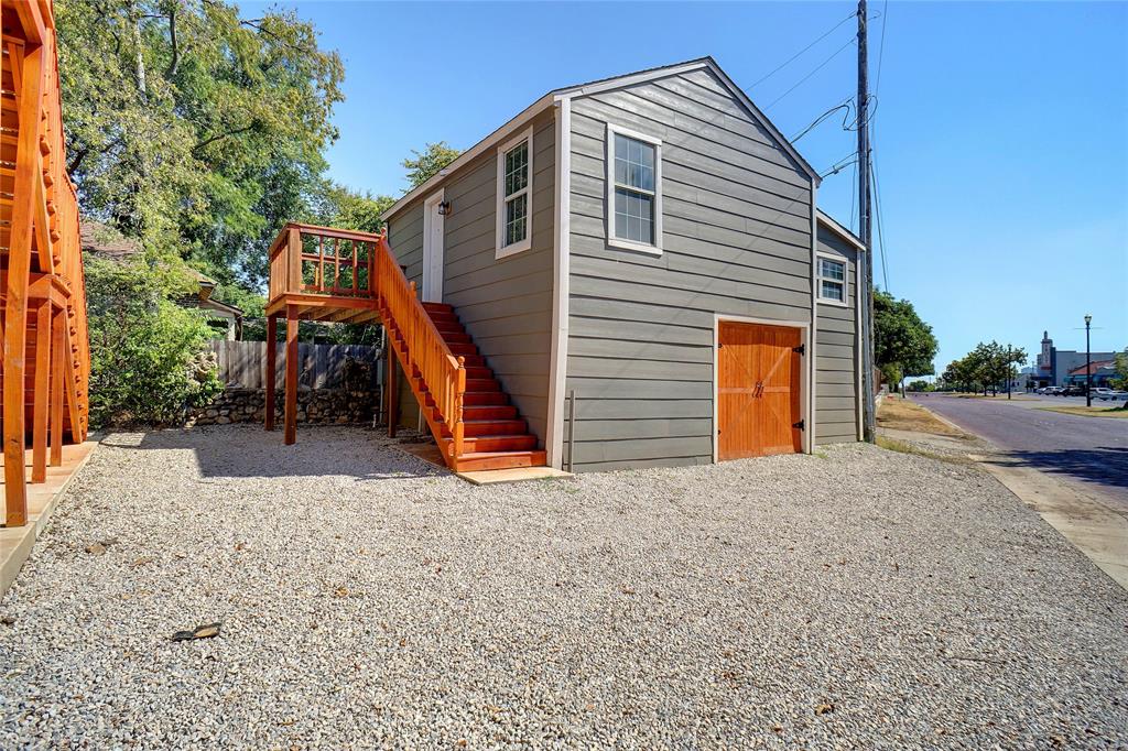 Crestmont Add - Residential Lease