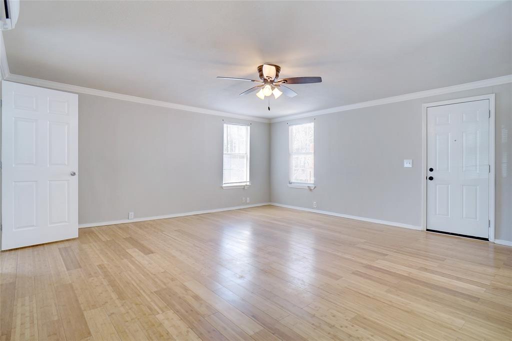 Crestmont Add - Residential Lease