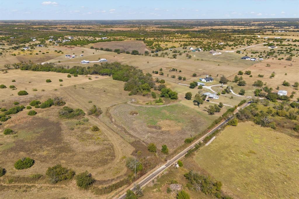 Ranches-Bobcat Rdg Sub - Land