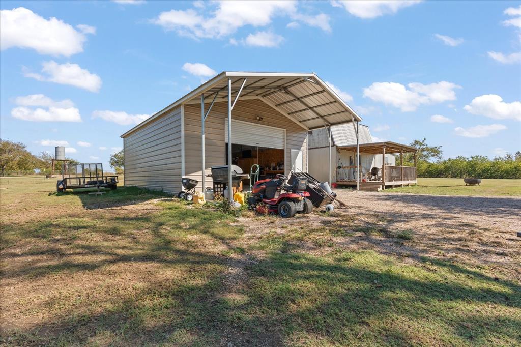 Ranches-Bobcat Rdg Sub - Land