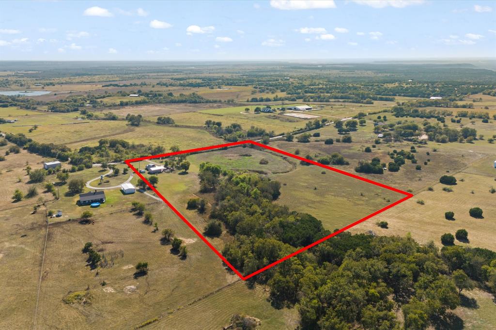 Ranches-Bobcat Rdg Sub - Land