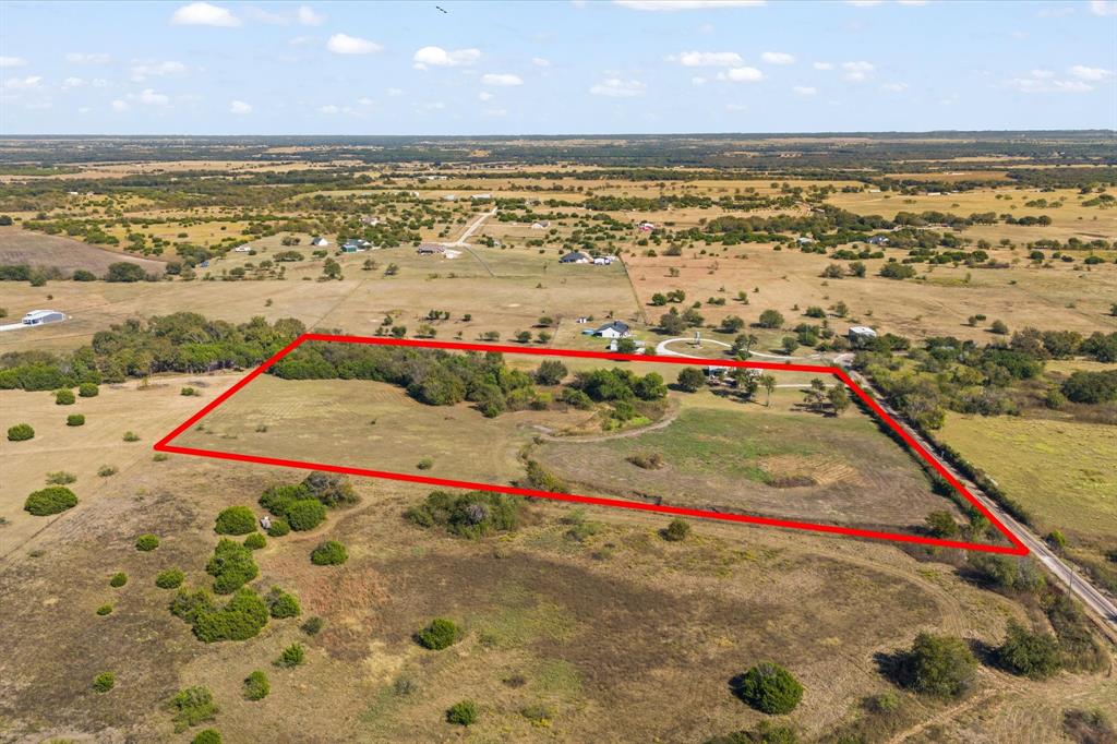 Ranches-Bobcat Rdg Sub - Land