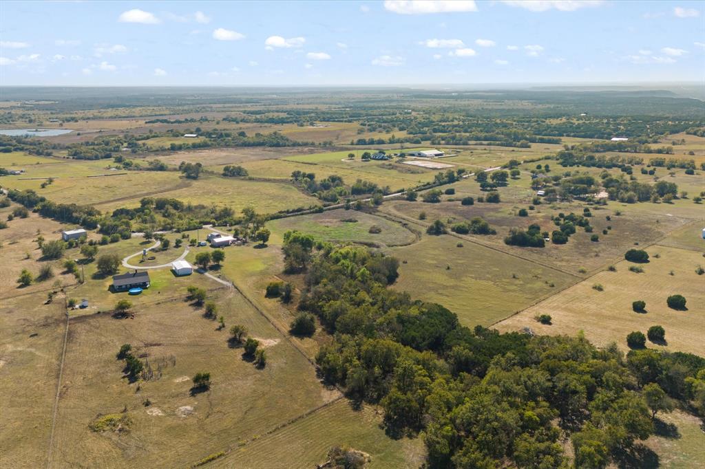 Ranches-Bobcat Rdg Sub - Land
