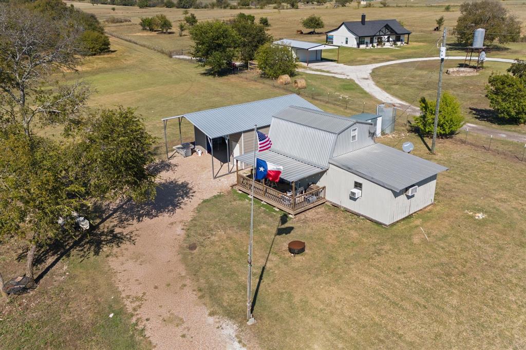 Ranches-Bobcat Rdg Sub - Land