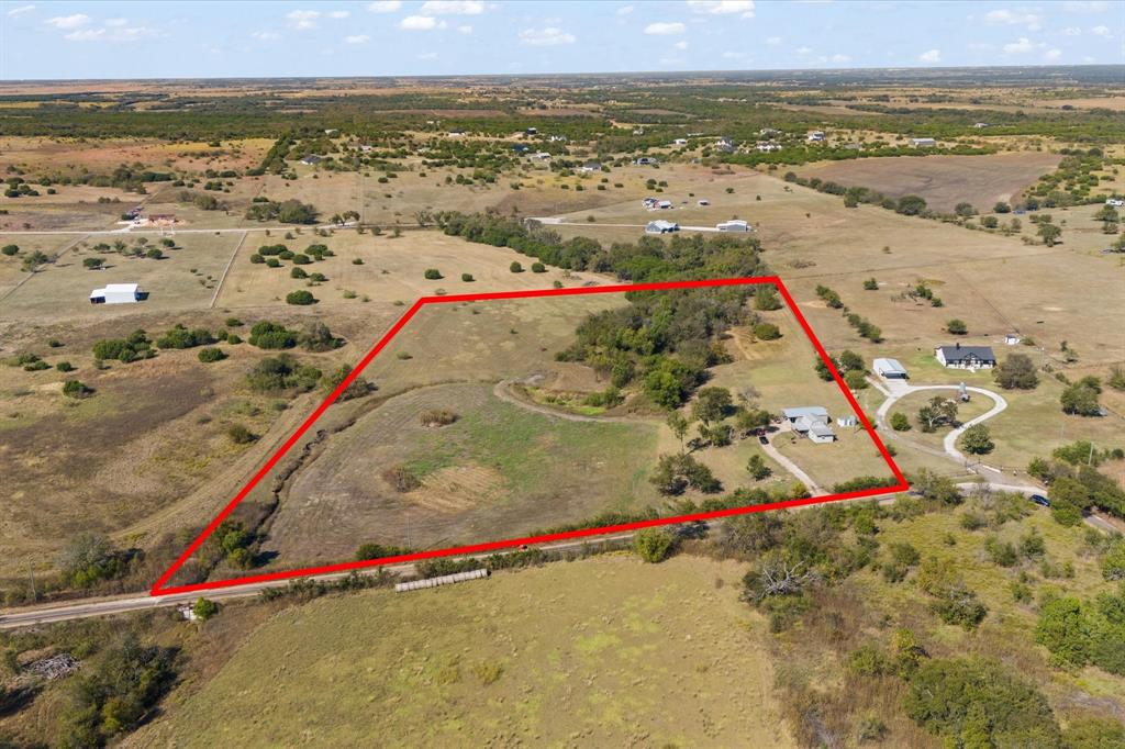 Ranches-Bobcat Rdg Sub - Land