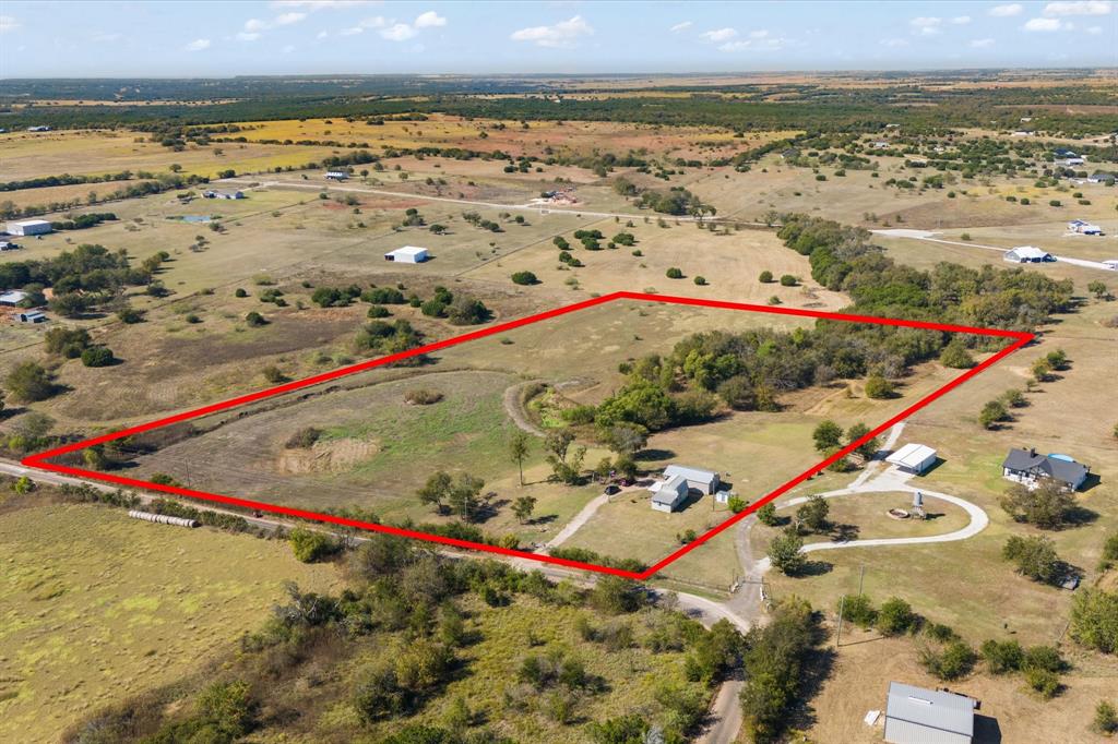 Ranches-Bobcat Rdg Sub - Land