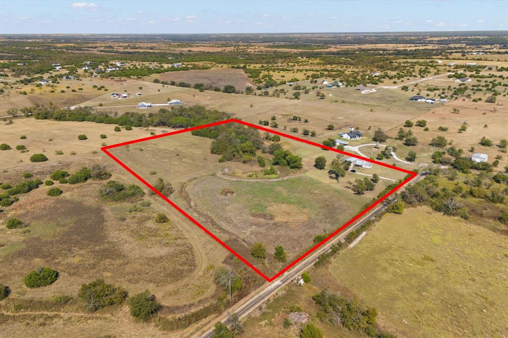 Ranches-Bobcat Rdg Sub - Land