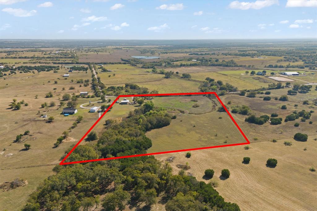 Ranches-Bobcat Rdg Sub - Land