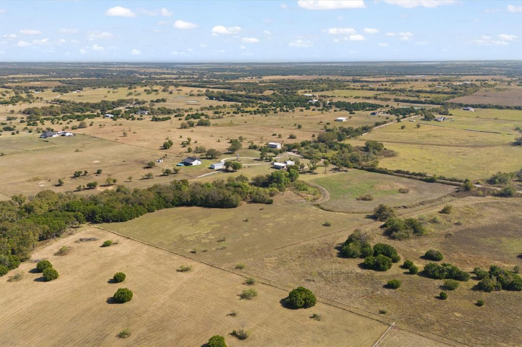 Ranches-Bobcat Rdg Sub - Land