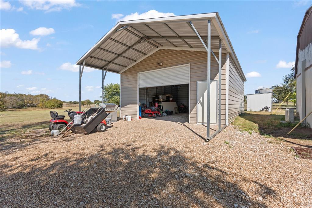 Ranches-Bobcat Rdg Sub - Land