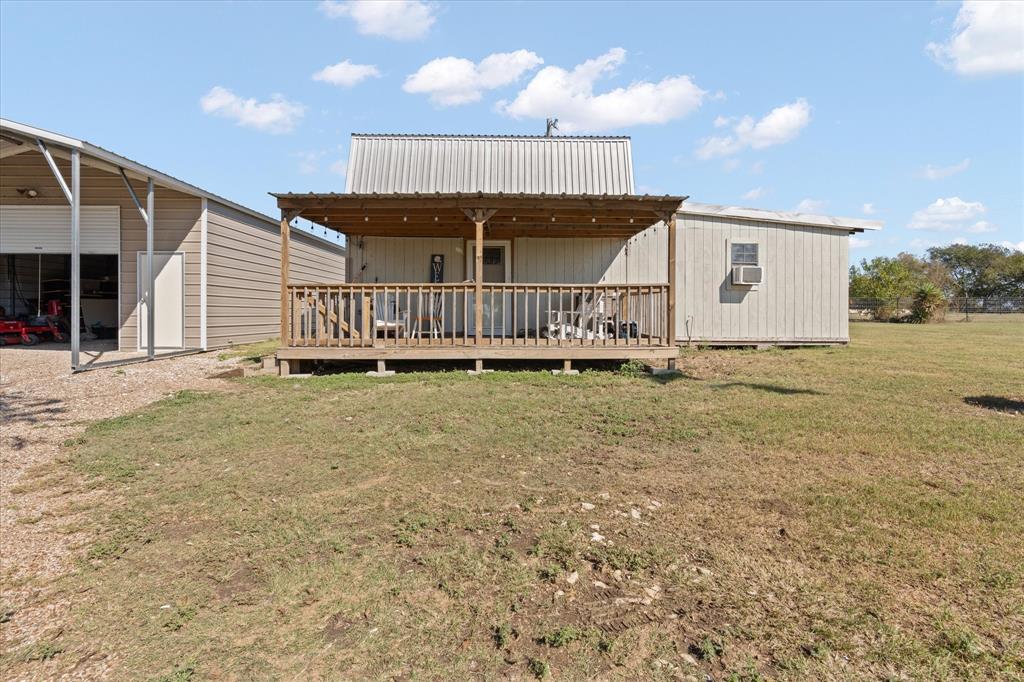 Ranches-Bobcat Rdg Sub - Land