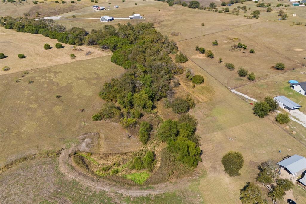 Ranches-Bobcat Rdg Sub - Land
