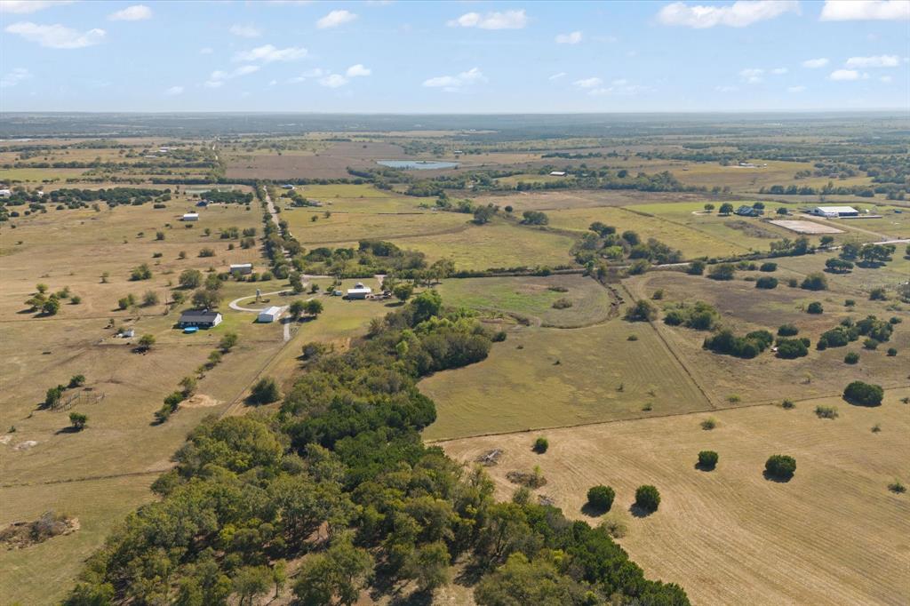 Ranches-Bobcat Rdg Sub - Land