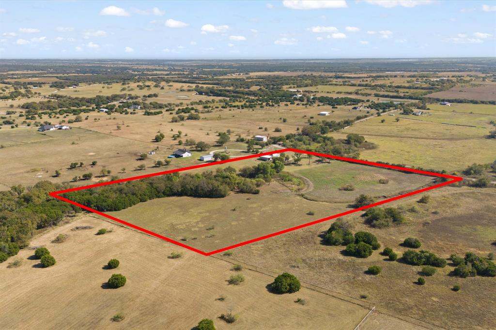 Ranches-Bobcat Rdg Sub - Land