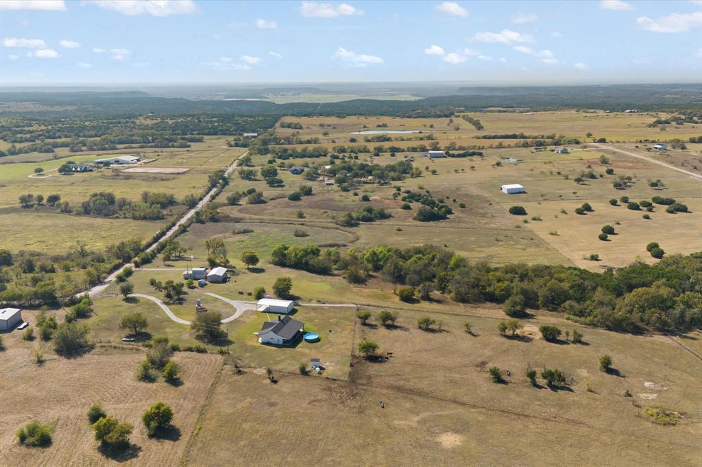 Ranches-Bobcat Rdg Sub - Land