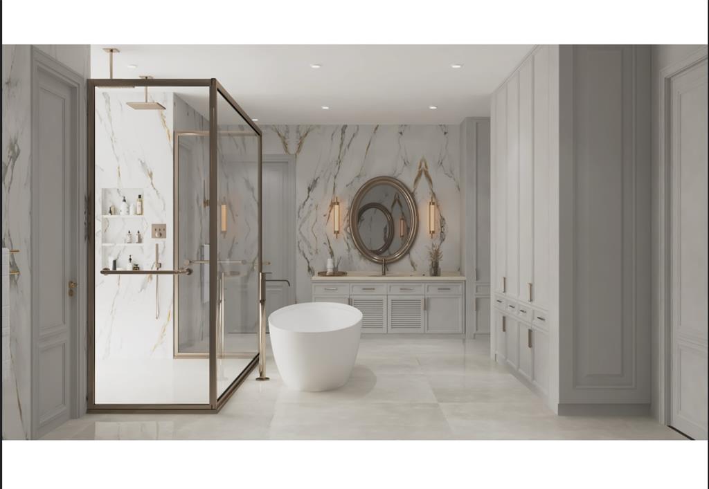 The Hills of Kingwood Phase 5A - Residential