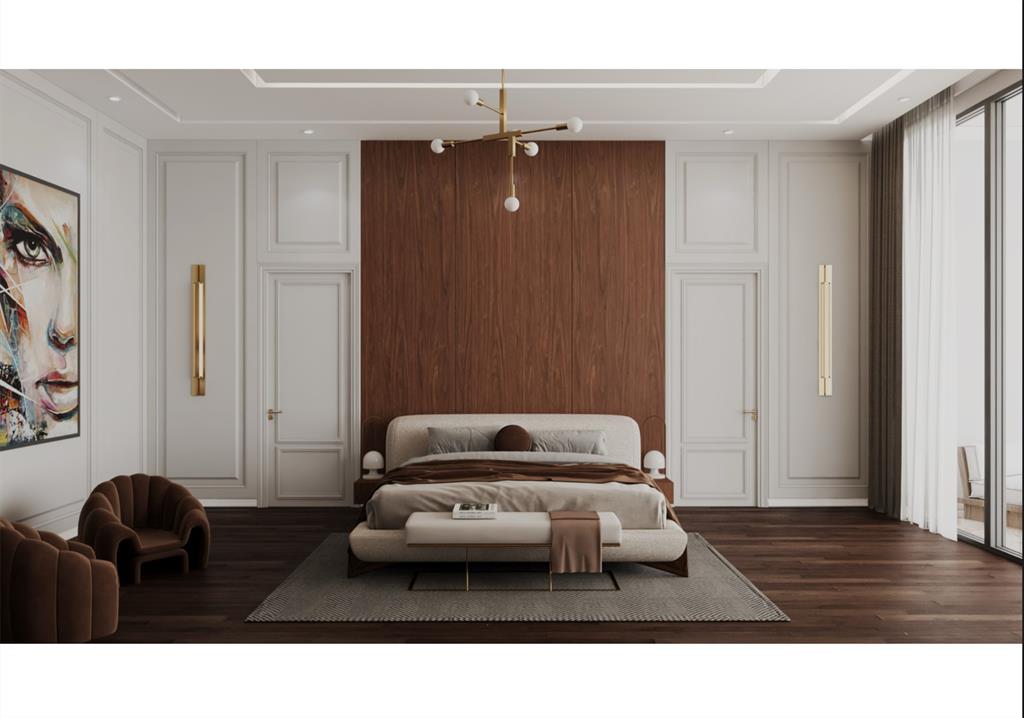 The Hills of Kingwood Phase 5A - Residential