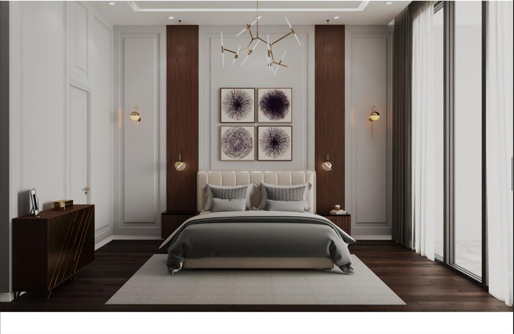 The Hills of Kingwood Phase 5A - Residential