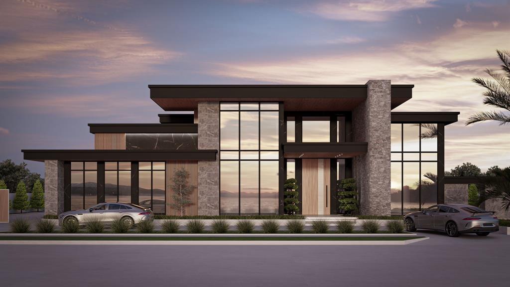 The Hills of Kingwood Phase 5A - Residential