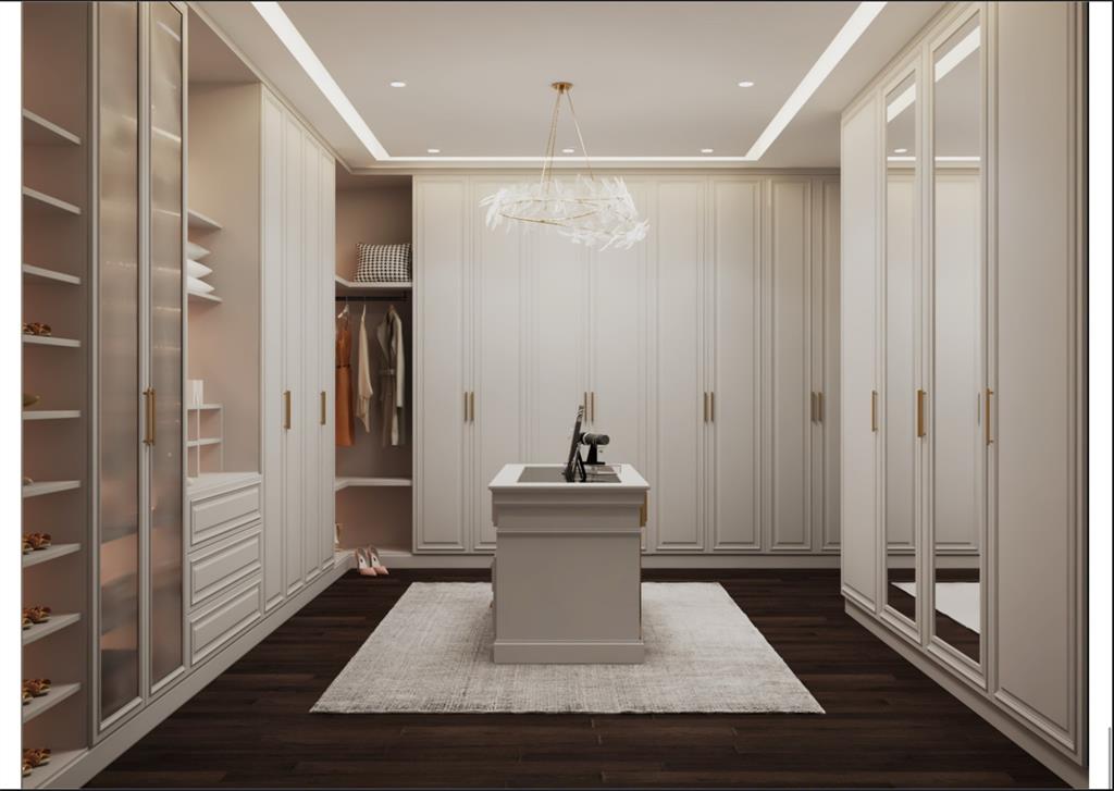 The Hills of Kingwood Phase 5A - Residential