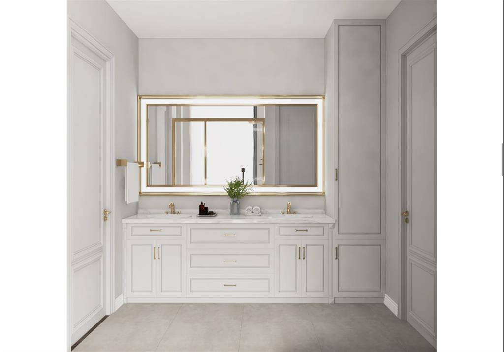 The Hills of Kingwood Phase 5A - Residential