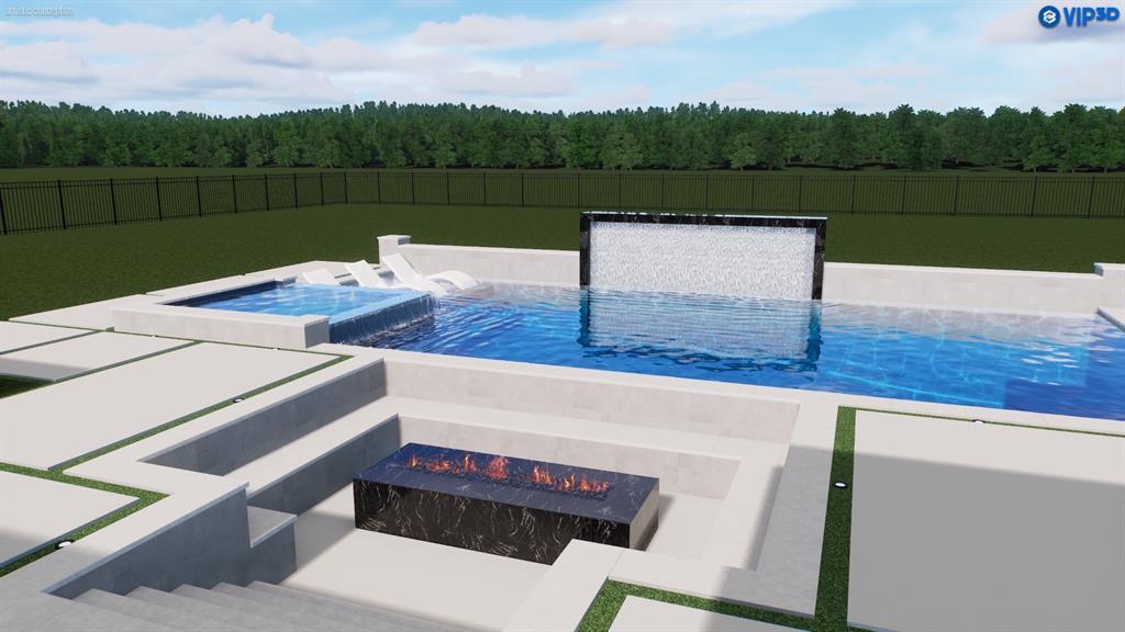 The Hills of Kingwood Phase 5A - Residential