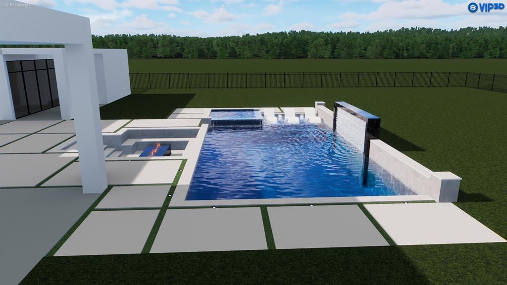 The Hills of Kingwood Phase 5A - Residential