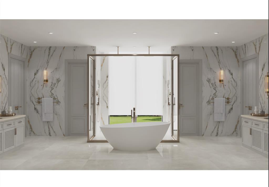 The Hills of Kingwood Phase 5A - Residential