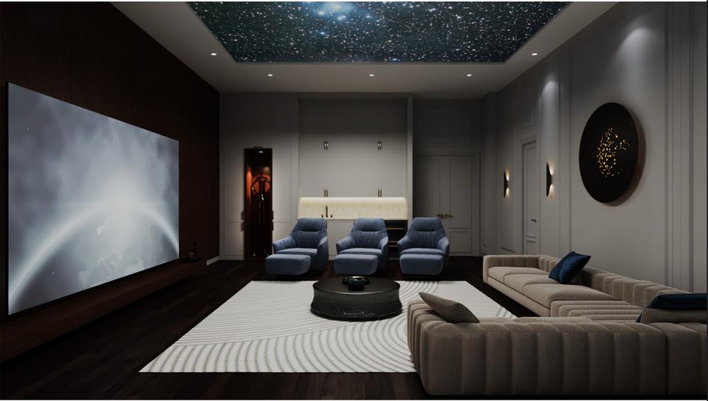 The Hills of Kingwood Phase 5A - Residential