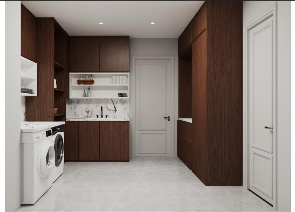 The Hills of Kingwood Phase 5A - Residential