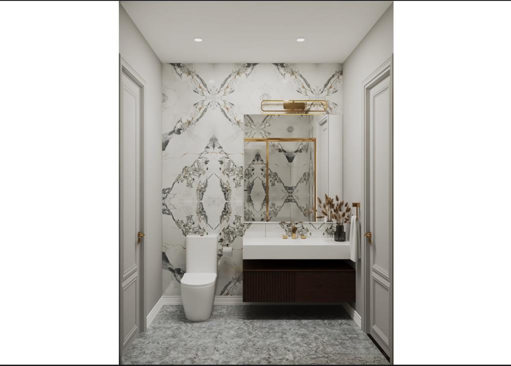 The Hills of Kingwood Phase 5A - Residential