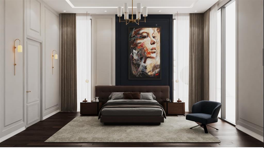 The Hills of Kingwood Phase 5A - Residential