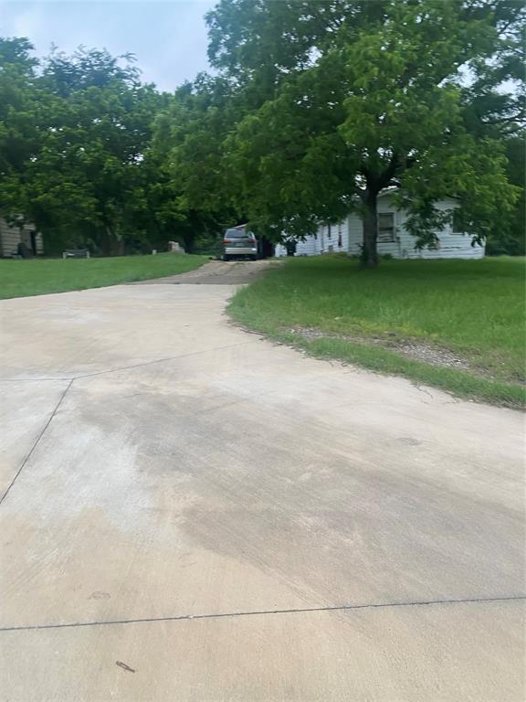 300 S Texas Street